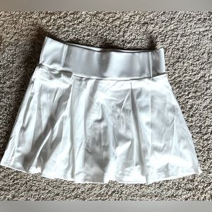 Women’s small athletic skirt